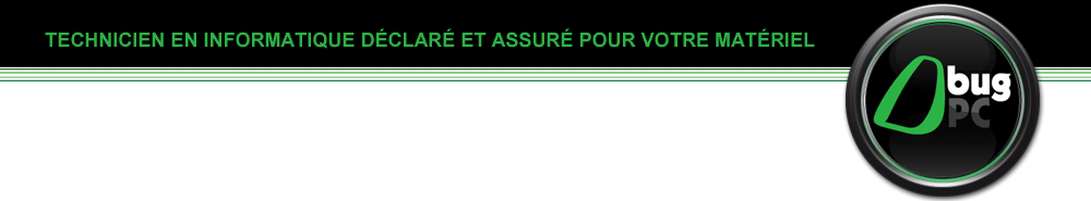 logo du site dbugpc